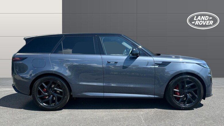 Land Rover Range Rover Sport 3.0 D250 Edition 5dr Auto Diesel Estate